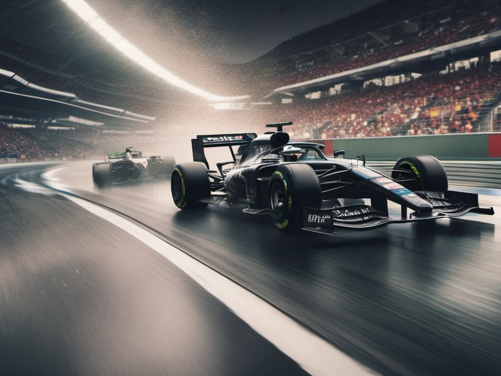 凯迪拉克F1排位赛最新赛况实时成绩与车队表现汇总